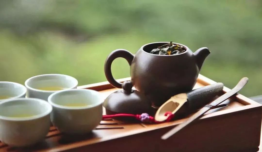 吉安喝茶最新的联系方式
