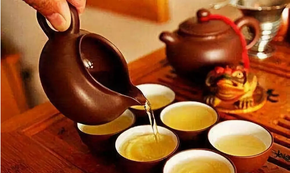 吉安24小时上门的好茶及服务发生的